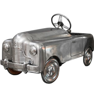 1960 Pedal Car
