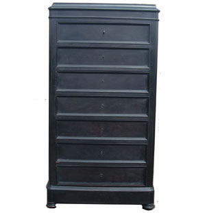 7 Drawer Cabinet