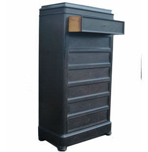 7 Drawer Cabinet