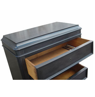 7 Drawer Cabinet