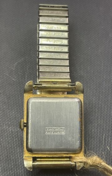 Agon Watch