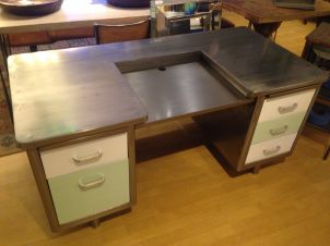 American Tanker Desk