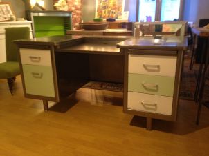 American Tanker Desk