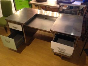 American Tanker Desk