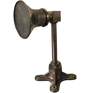 Boiler House Light