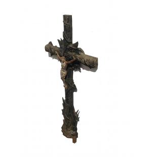 Cast Iron Cross