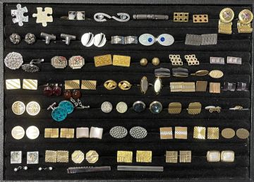 Cufflinks