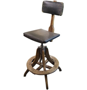 Draughtsmans Chair