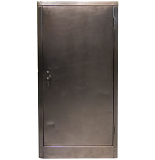Engineers Cabinet