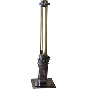 Explosion Proof Light Small