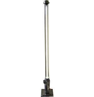 Explosion Proof Light Tall