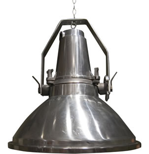 Factory Light