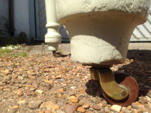 Farmhouse Kitchen Table