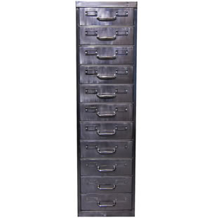 Filing Cabinet