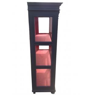 French Display Armoire