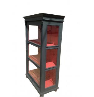 French Display Armoire