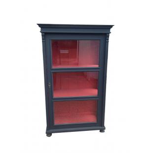 French Display Armoire