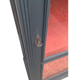 French Display Armoire