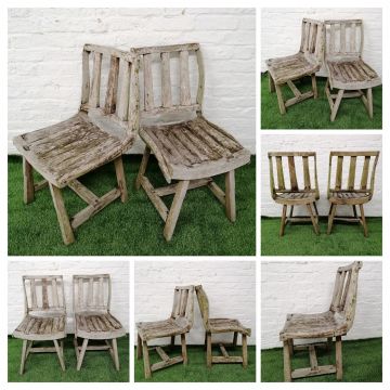 Garden Chairs