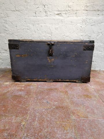 GPO Trunk