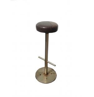 Handmade Industrial Stools