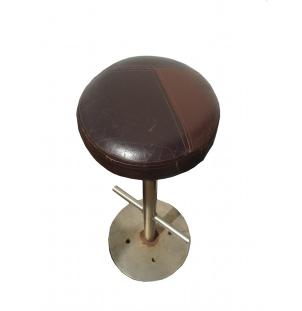 Handmade Industrial Stools