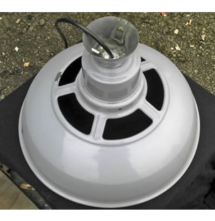 Helicopter Pendant Lights