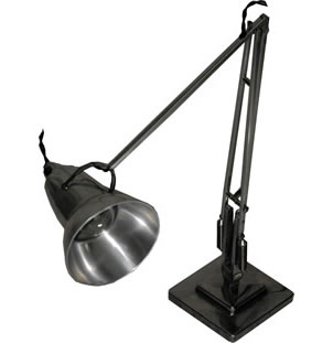 Herbert Terry Anglepoise Lamp