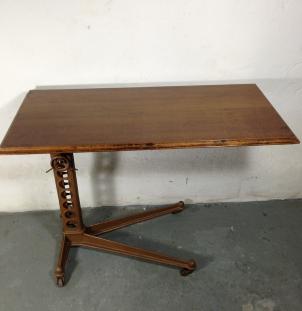 Industrial table