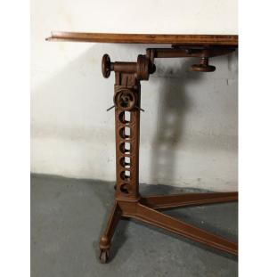 Industrial table