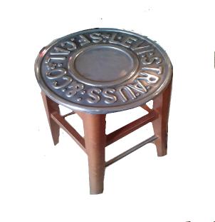 Levis stool