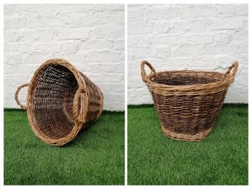 Log Basket
