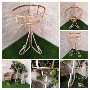 Victorian Plant Stand