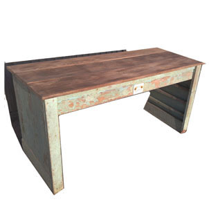 Brighton Reclaimed Desk