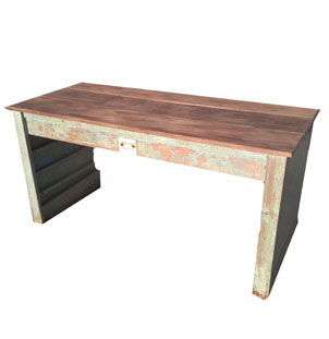 Brighton Reclaimed Desk