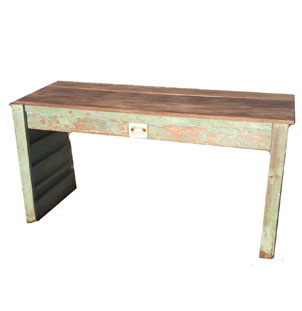 Brighton Reclaimed Desk