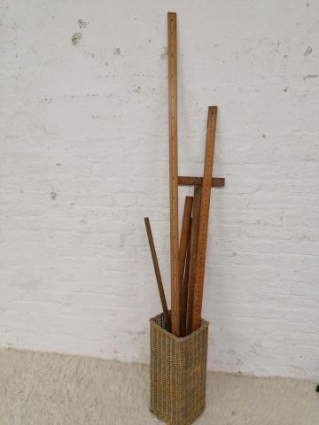 Rulers & Set Squares