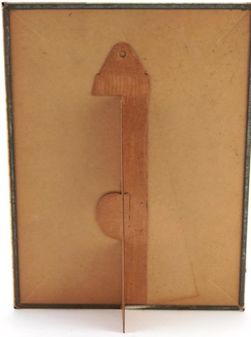 Vintage Advertising Sign