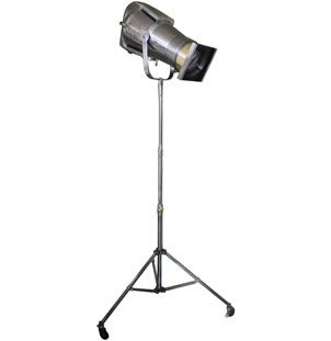 Strand Film Light Large