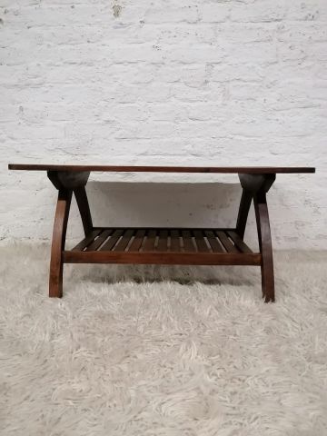 Colonial Teak Furniture Set