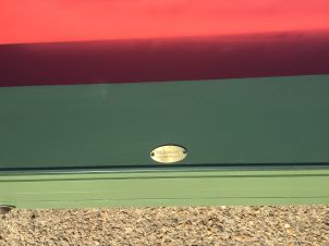 'The Snorkel' plans chest