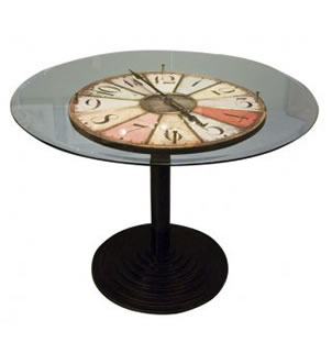 Time Table