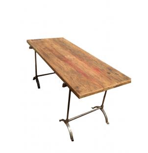 Trestle Table