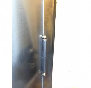 Triumph steel wardrobe