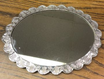 Turkish Wedding Mirror