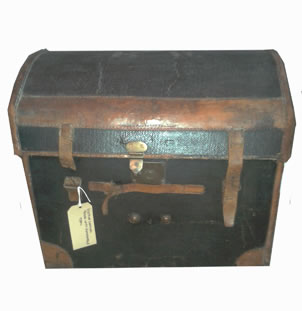 Victorian Trunk