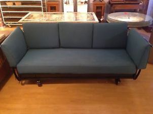 Vintage designer Sofabed/Daybed