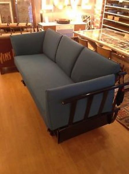 Vintage designer Sofabed/Daybed