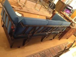 Vintage designer Sofabed/Daybed