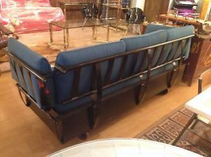 Vintage designer Sofabed/Daybed